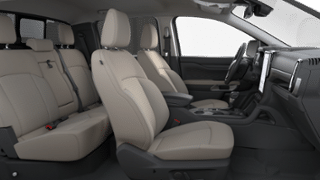 2026 Ford Ranger® Internal Image 1